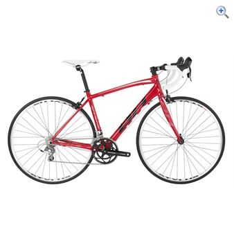 BH Bikes Sphene Tiagra Road Bike - Size: L - Colour: Red